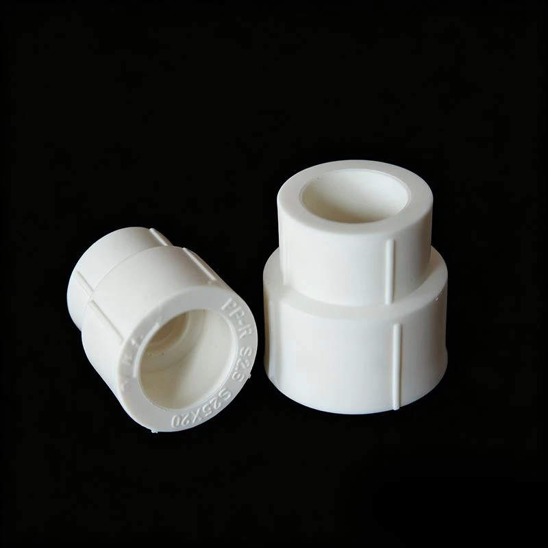 PPR Reduce Socket